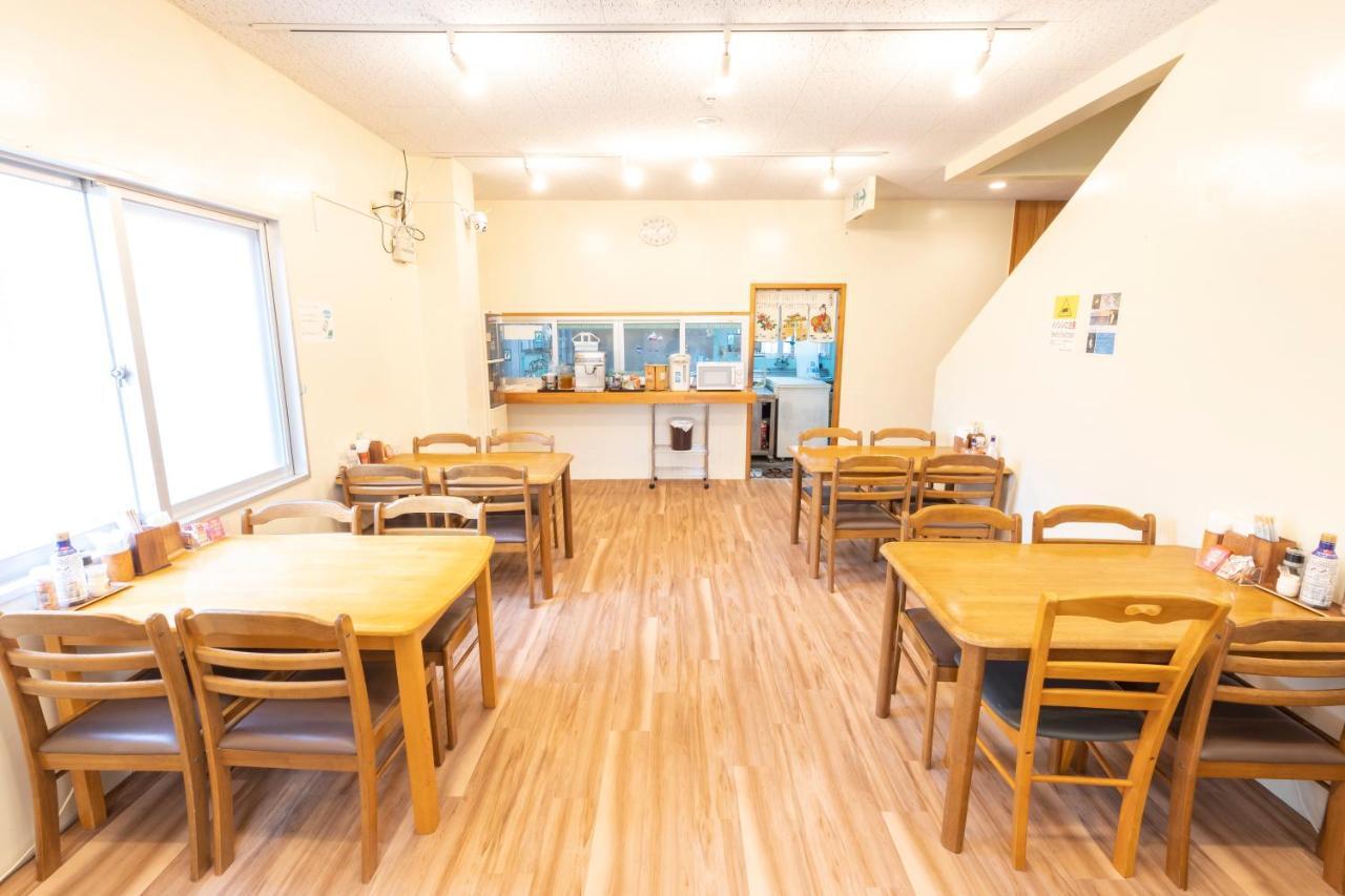 Kamekamehouse Otel Tokashiki Dış mekan fotoğraf