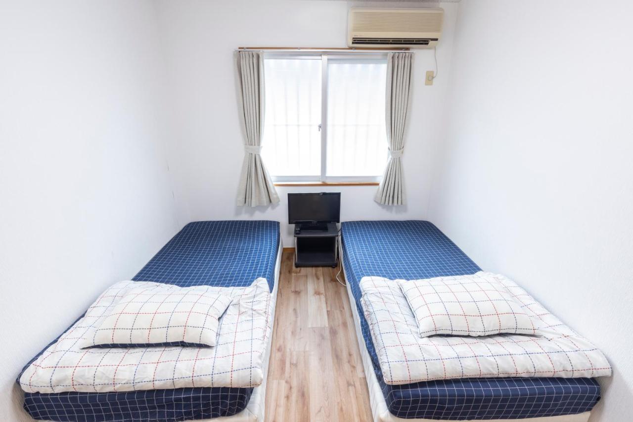 Kamekamehouse Otel Tokashiki Dış mekan fotoğraf