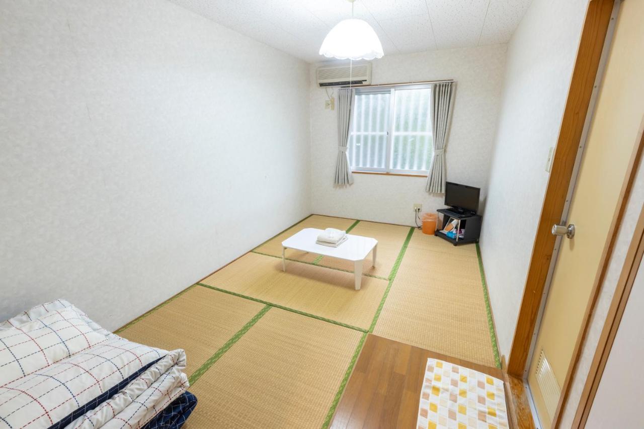 Kamekamehouse Otel Tokashiki Dış mekan fotoğraf