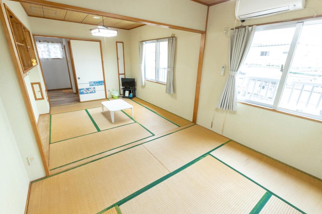 Kamekamehouse Otel Tokashiki Dış mekan fotoğraf
