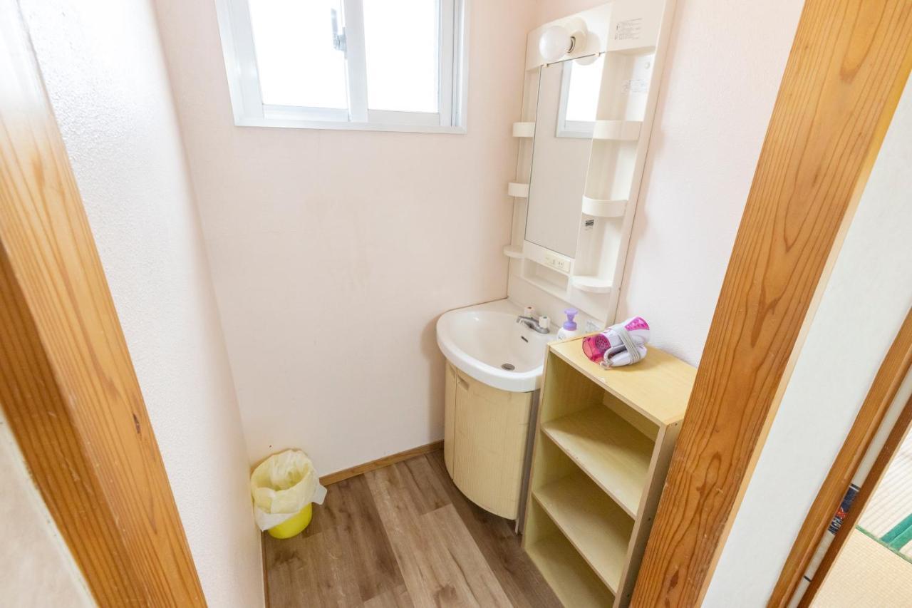 Kamekamehouse Otel Tokashiki Dış mekan fotoğraf