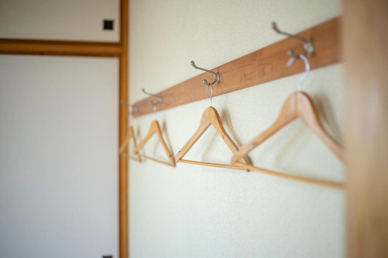 Kamekamehouse Otel Tokashiki Dış mekan fotoğraf