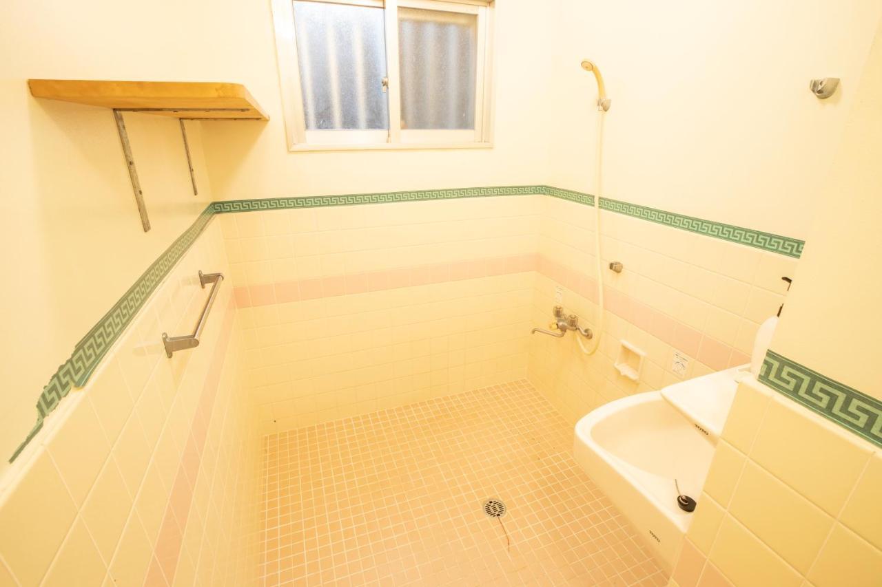 Kamekamehouse Otel Tokashiki Dış mekan fotoğraf