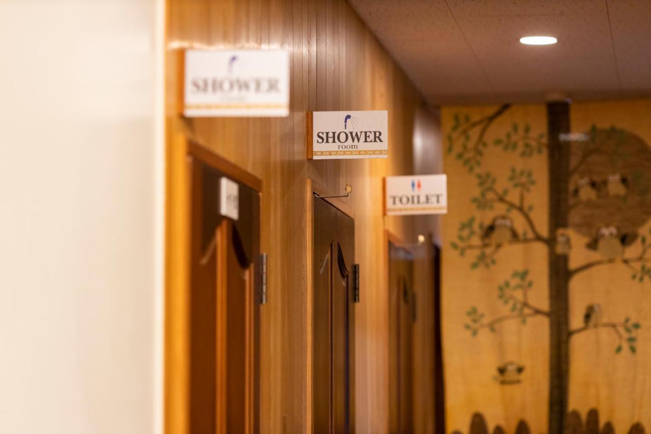 Kamekamehouse Otel Tokashiki Dış mekan fotoğraf